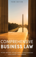 Comprehensive Business Law