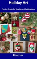 Holiday Art