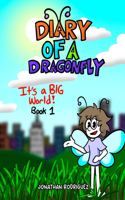 Diary of a Dragonfly