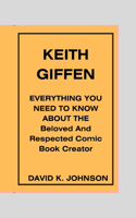 Keith Giffens