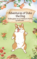 Adventures of Duke the Dog