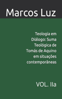 Teologia em Diálogo