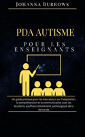 PDA Autisme pour les enseignants