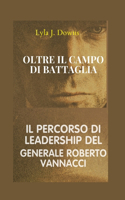 Oltre il Campo di Battaglia