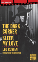 Dark Corner / Sleep, My Love
