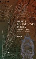 Israeli Documentary Poetry