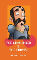 Commander and the Promise