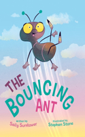 Bouncing Ant
