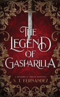 Legend of Gasparilla