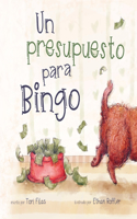 presupuesto para Bingo