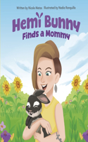 Hemi Bunny Finds a Mommy