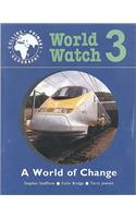 A World of Change: Pupil Book 3