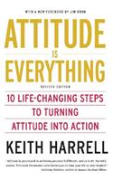 Attitude Is Everything REV Ed