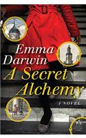 Secret Alchemy