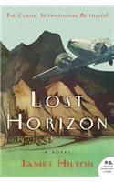 Lost Horizon