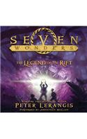 Seven Wonders Book 5: the Legend of the Rift