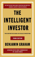 Intelligent Investor, 3rd Ed.