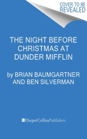 The Night Before Christmas at Dunder Mifflin