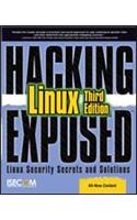Hacking Exposed™ Linux, Third Edition