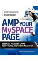 Amp Your MySpace Page