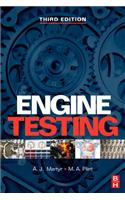 Engine Testing