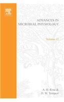 Adv in Microbial Physiology Vol 12 APL