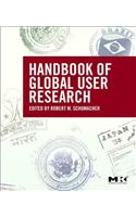 The Handbook of Global User Experience Research