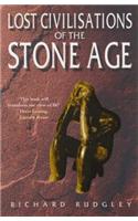 Lost Civilisations Of The Stone Age