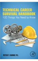 Technical Career Survival Handbook