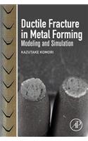 Ductile Fracture in Metal Forming