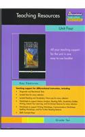 Prentice Hall Literature Penguin Edition Teachers Resources Unit 4 Poetry Grade 10