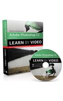 Adobe Photoshop CC Learn by Video (2014 Release)