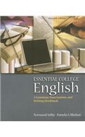 Essential College English Plus Mylab Writing -- Access Card Package