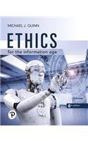 Ethics for the Information Age