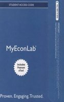 Myeconlab with Pearson Etext Student Access Code Card (Standalone): (English)
