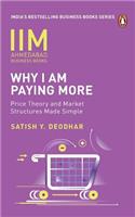 IIMA-Why I Am Paying More