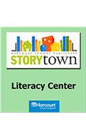 Storytown: Literacy Center Kit Grade 1