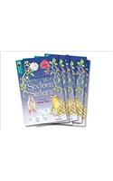 Oxford Reading Tree TreeTops Greatest Stories: Oxford Level 16: Sixteen Sisters Pack 6