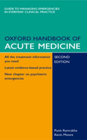 Oxford Handbook of Acute Medicine