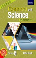 Connect with Science Physics Book 6 Paperback â€“ 1 January 2017