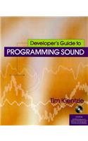 A Programmer's Guide to Sound