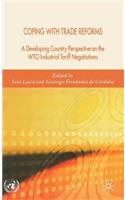 Coping with Trade Reforms
