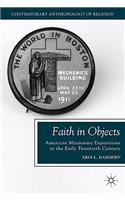 Faith in Objects