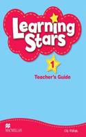 Learning Stars Level 1 Teacher's Guide Pack