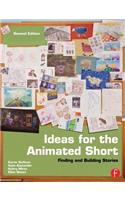Ideas for the Animated Short