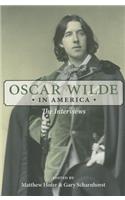 Oscar Wilde in America