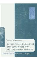 Solving Problems in Environmental Engineering and Geosciences with Artificial Neural Networks
