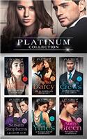 Complete Platinum Collection