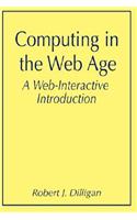 Computing in the Web Age: A Web-Interactive Introduction