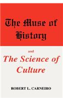 Muse of History and the Science of Culture